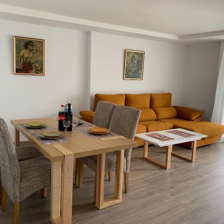 Apartamento El Murtal Benidorm Zewnętrze zdjęcie
