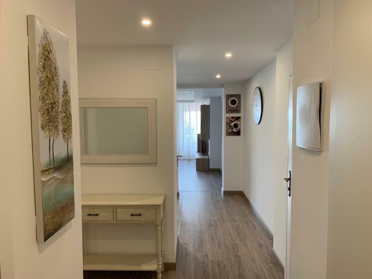 Apartamento El Murtal Benidorm Zewnętrze zdjęcie