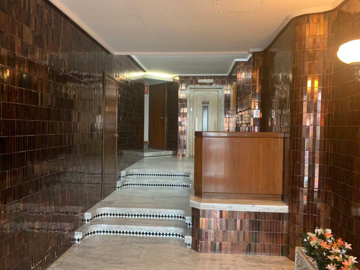 Apartamento El Murtal Benidorm Zewnętrze zdjęcie