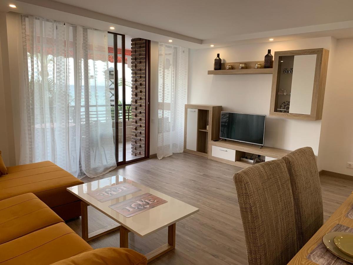 Apartamento El Murtal Benidorm Zewnętrze zdjęcie