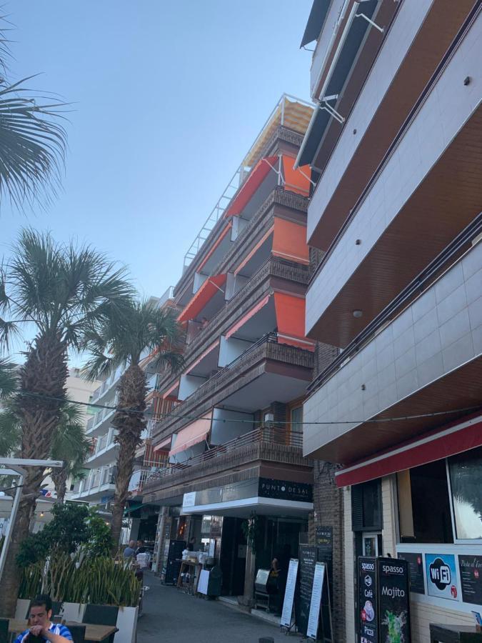 Apartamento El Murtal Benidorm Zewnętrze zdjęcie