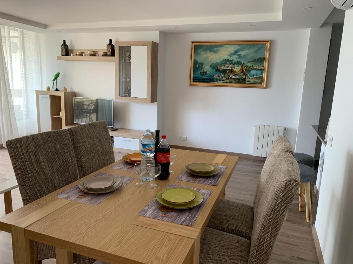 Apartamento El Murtal Benidorm Zewnętrze zdjęcie