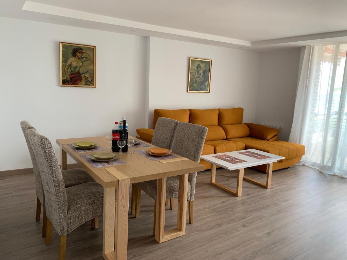 Apartamento El Murtal Benidorm Zewnętrze zdjęcie